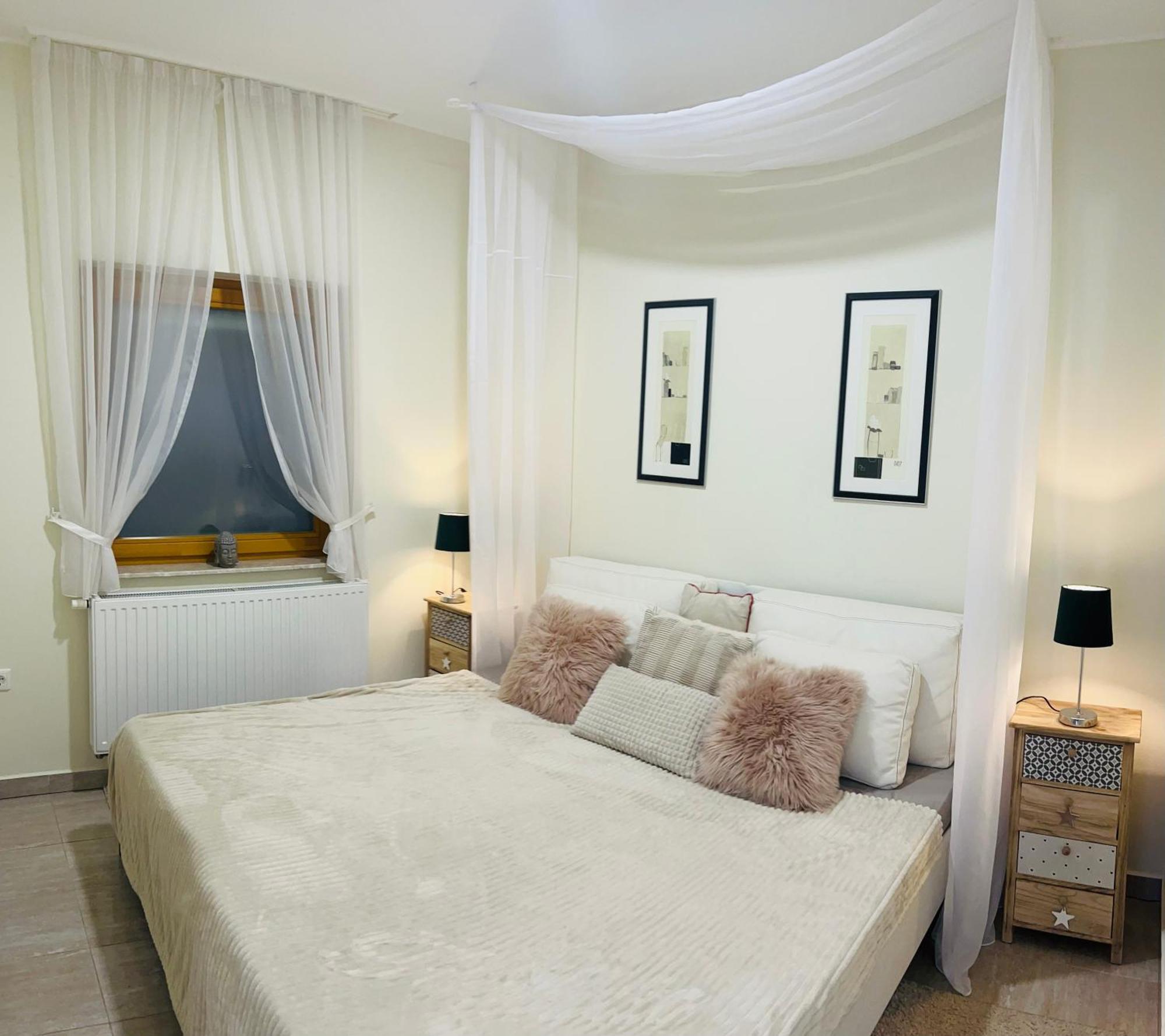 Villa Relax Apartman Gárdony Екстериор снимка
