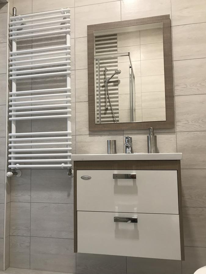 Villa Relax Apartman Gárdony Екстериор снимка
