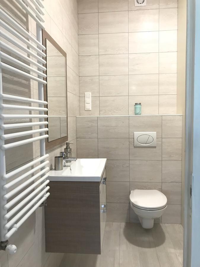 Villa Relax Apartman Gárdony Екстериор снимка