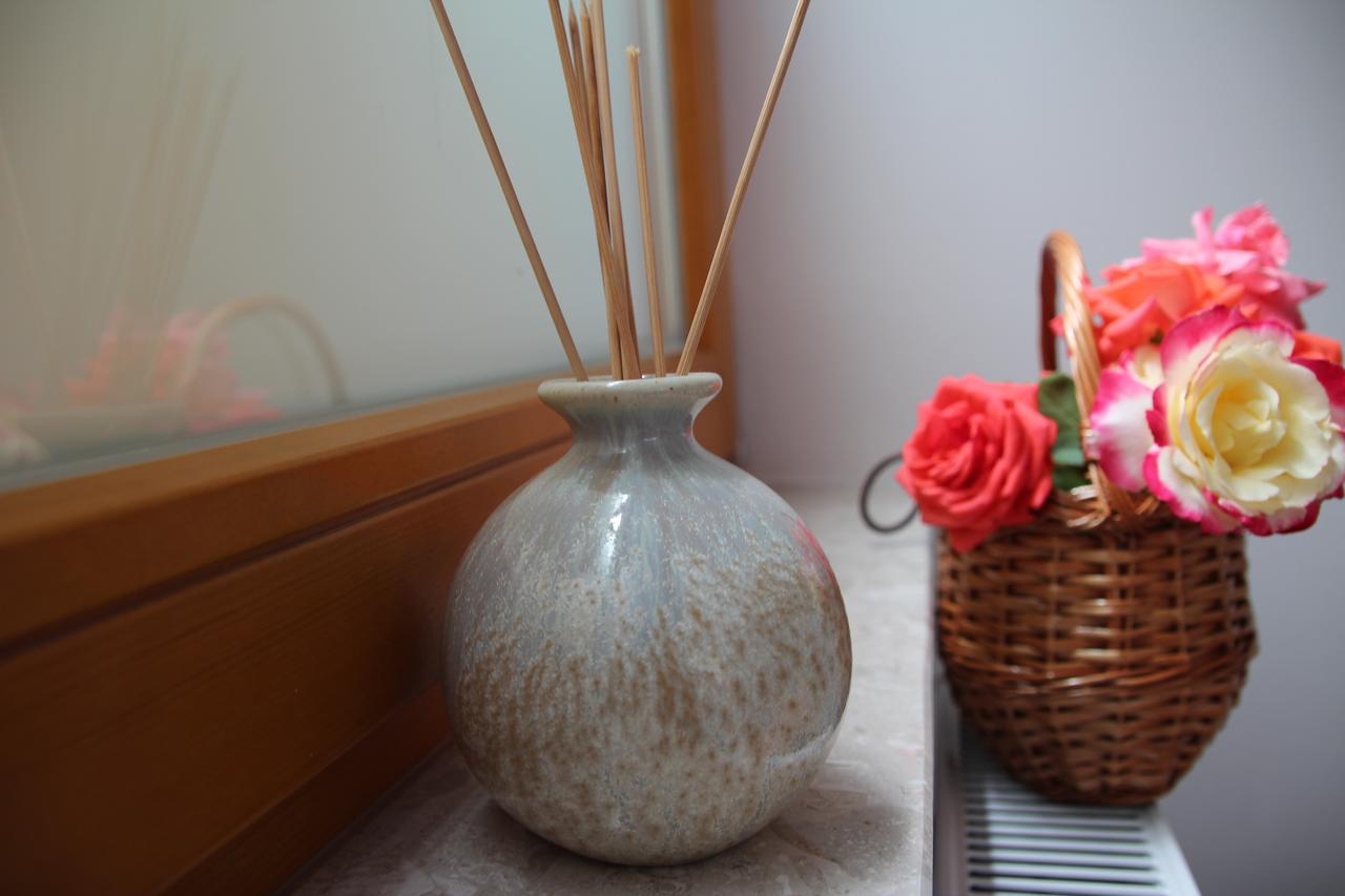 Villa Relax Apartman Gárdony Екстериор снимка