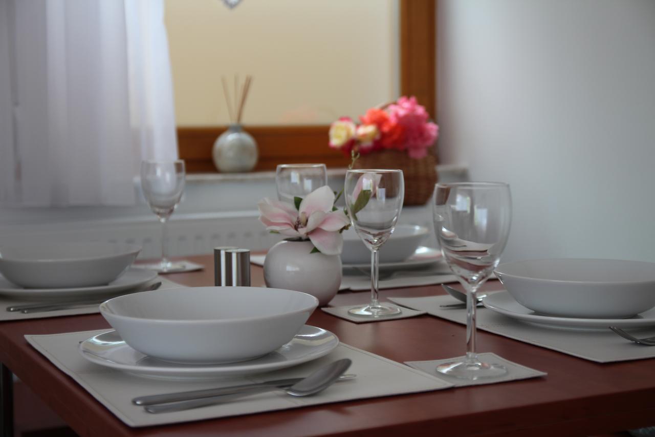Villa Relax Apartman Gárdony Екстериор снимка